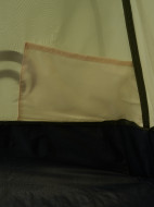 Палатка 3-местная Outventure Dome 3 — фото №7