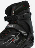 Роликовые коньки FILA Legacy Pro 80 — фото №6