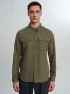 Mountain Hardwear Canyon Long Sleeve Shirt ерлер жейдесі — фото №2