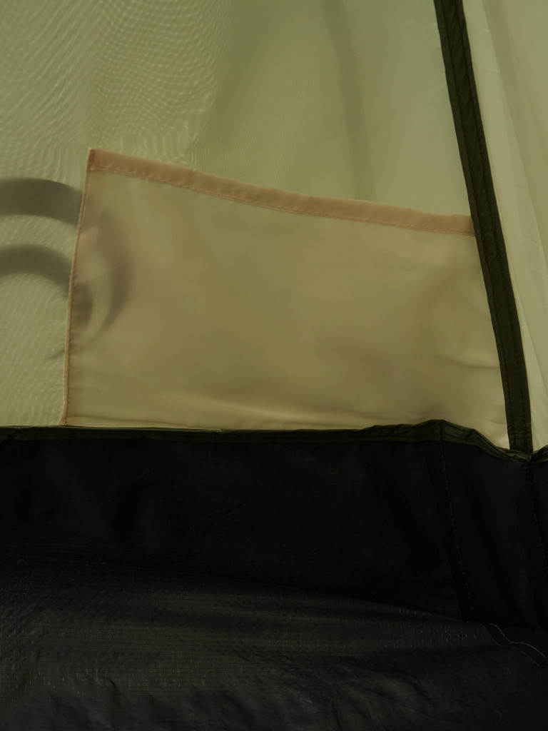 Палатка 3-местная Outventure Dome 3 — фото №7