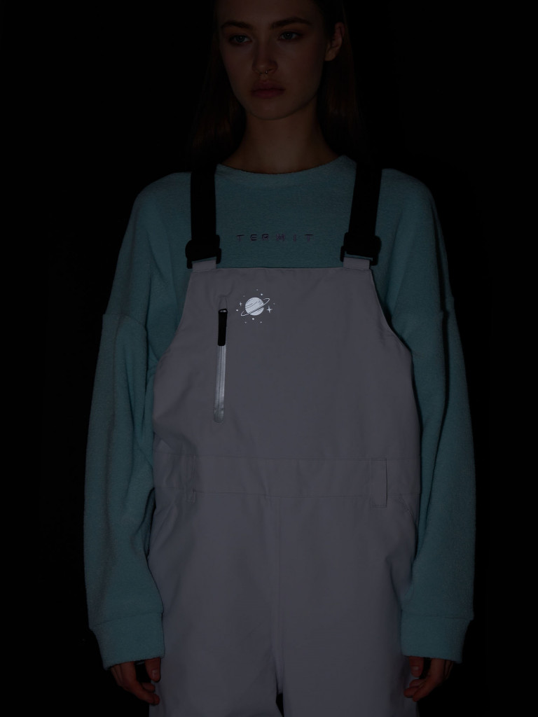 Брюки утепленные женские Termit — фото №15