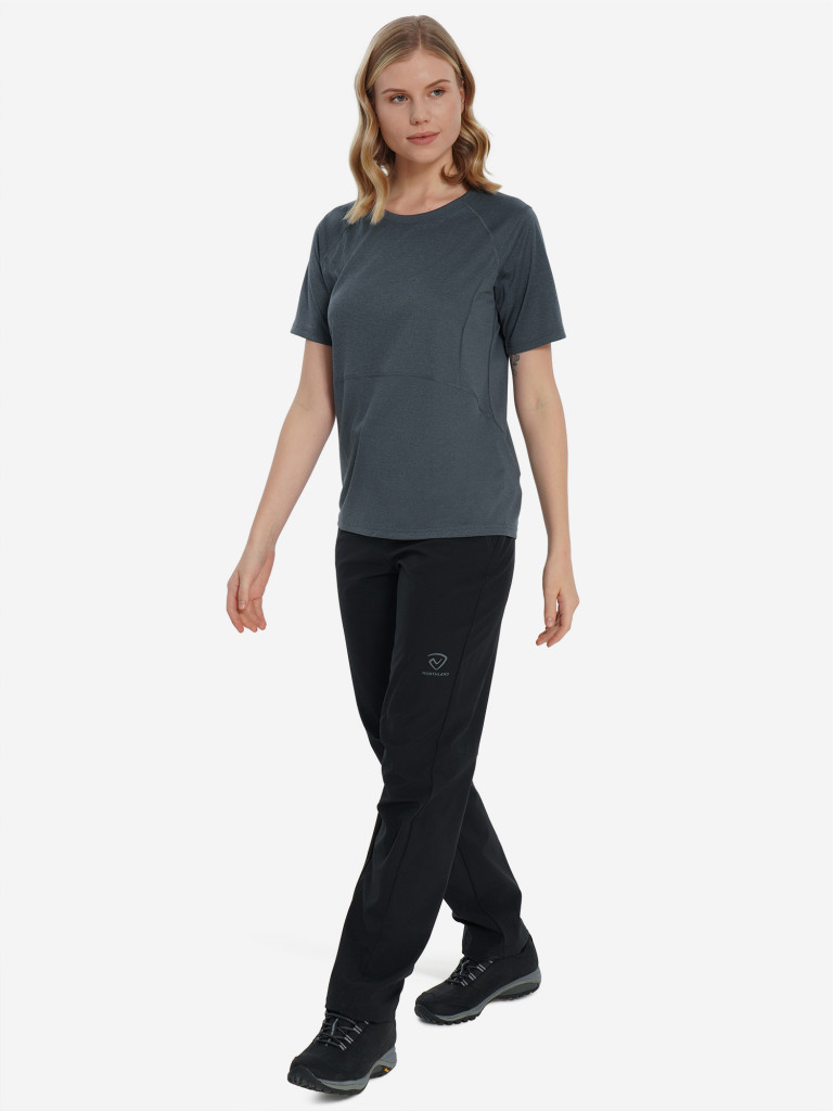 Футболка женская Northland — фото №4