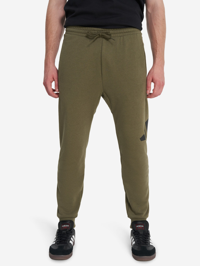 Брюки мужские adidas — фото №2