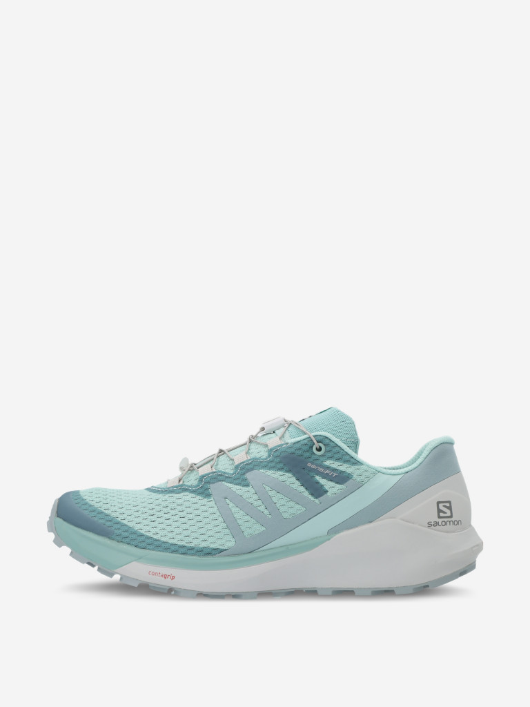 Кроссовки женские Salomon Sense Ride 4