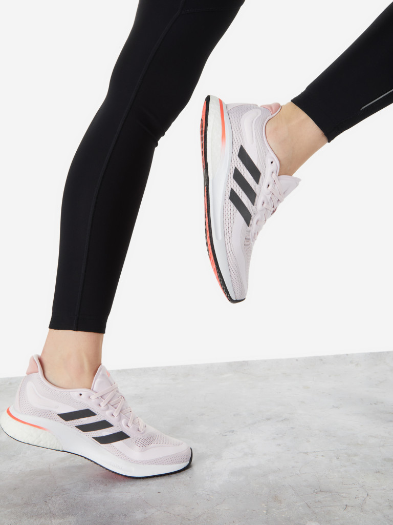 Кроссовки женские adidas Supernova