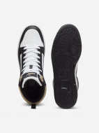 Кеды мужские PUMA Rebound V6 — фото №4