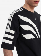 Футболка мужская adidas Q3 — фото №5