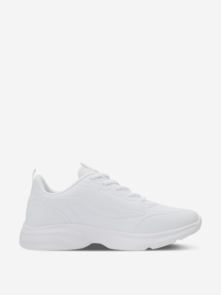 Кроссовки женские GSD — фото №4