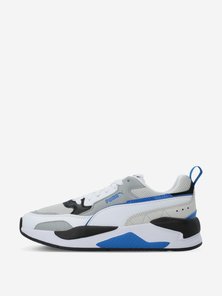 Кроссовки для мальчиков PUMA X-Ray 2 Square Jr
