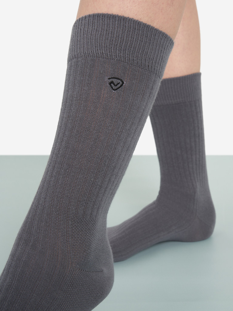 Носки Northland, 2 пары — фото №8