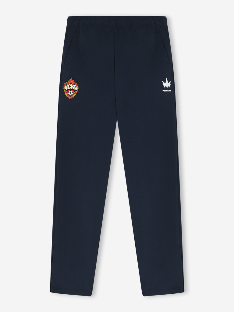 Брюки мужские Primera CSKA Evolution 24 Ultra — фото №9