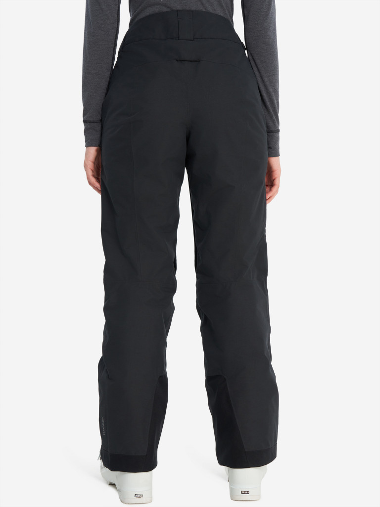 Брюки женские Mountain Hardwear Cloud Bank — фото №3
