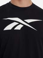 Футболка мужская Reebok Jimmy Vector — фото №6