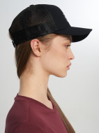 Бейсболка Mountain Hardwear Logo Trucker — фото №6