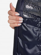 Куртка пуховая женская Columbia Autumn Park Down Mid Jacket — фото №6