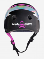 Шлем Triple Eight Certified Sweatsaver — фото №3