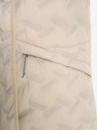 Жилет пуховый женский Columbia Delta Ridge II Down Hooded Vest — фото №6