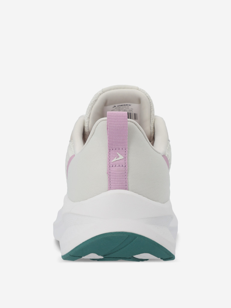 Кроссовки женские Demix Sport Evo — фото №4