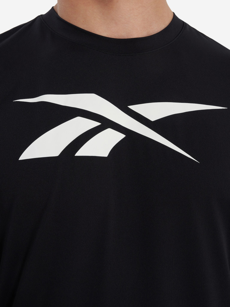 Футболка мужская Reebok Jimmy Vector — фото №6