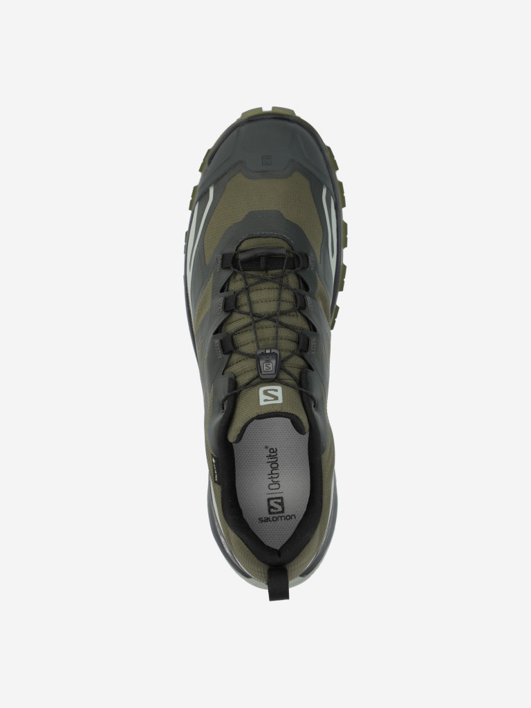Кроссовки мужские Salomon XA Rogg 2 GTX — фото №6