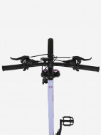 Велосипед для девочек Denton Shine 2.0 24" — фото №11