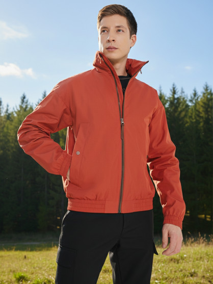 Cordillero ерлер жұқа курткасы