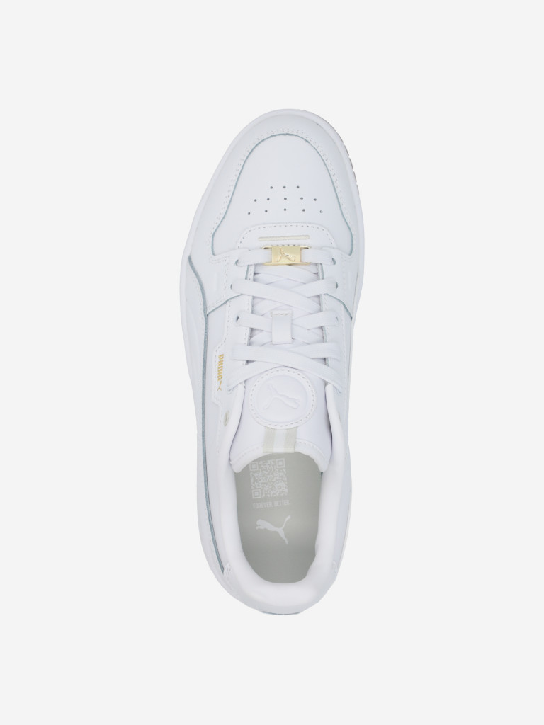Кеды женские PUMA Carina Street Lux — фото №6