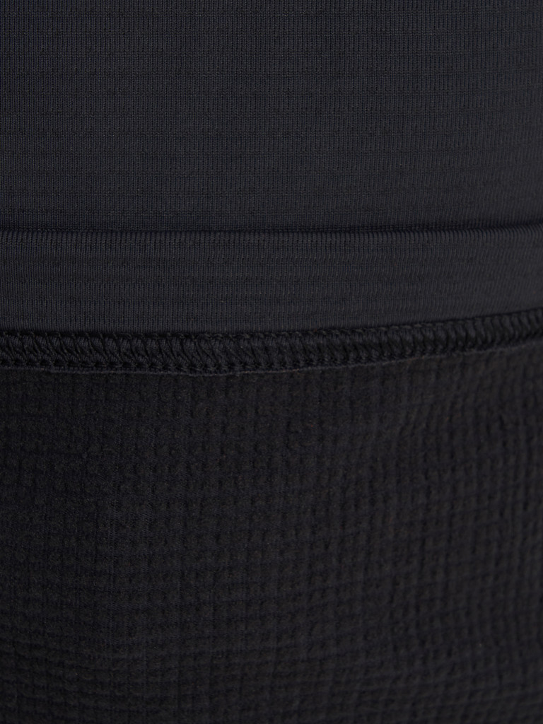 Свитшот мужской Mountain Hardwear Crater Lake Heavyweight Half Zip — фото №7