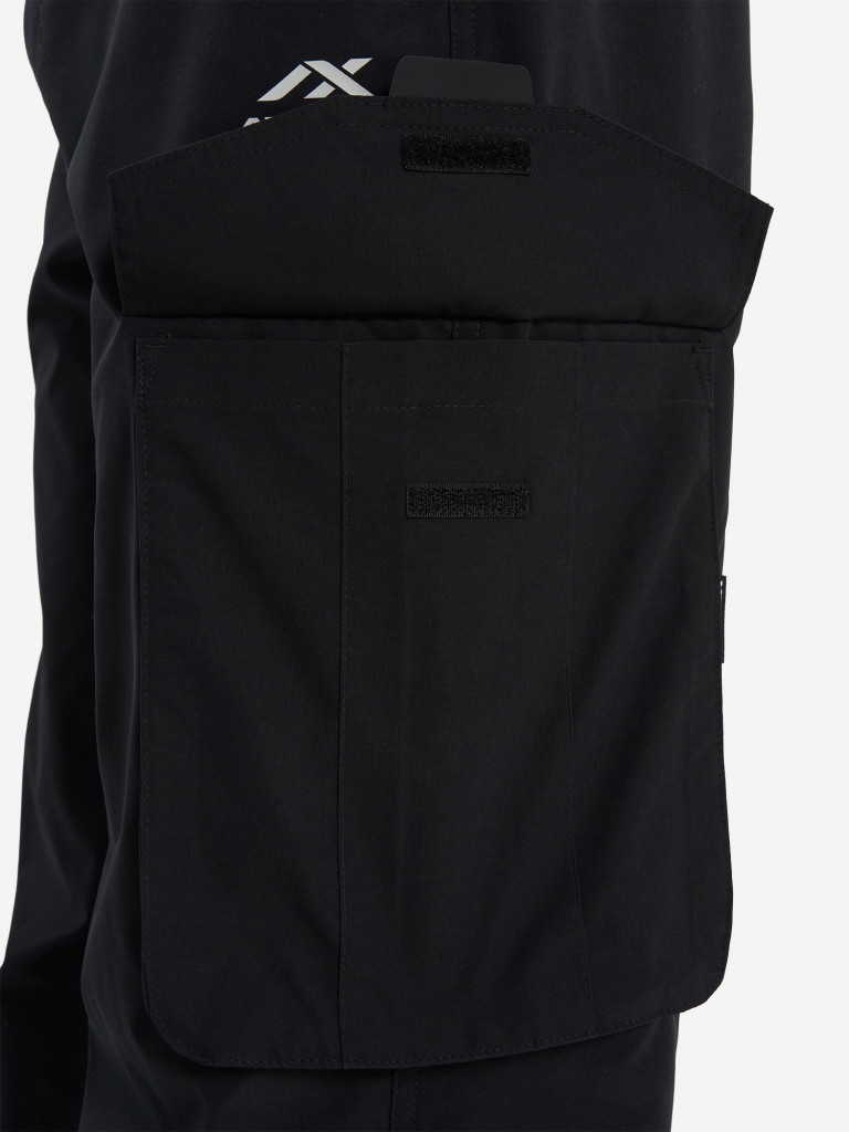 Athlex ерлер шалбары — фото №12