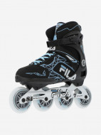Роликовые коньки женские FILA Legacy Pro Lady 84 — фото №2