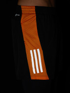 Шорты мужские adidas The Run — фото №7