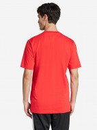adidas ерлер футболкасы — фото №2