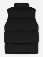 Жилет утепленный для мальчиков GSD — фото №11