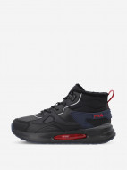 FILA Explore Mid Jr ұлдарға арналған кедысы мен кроссовкасы