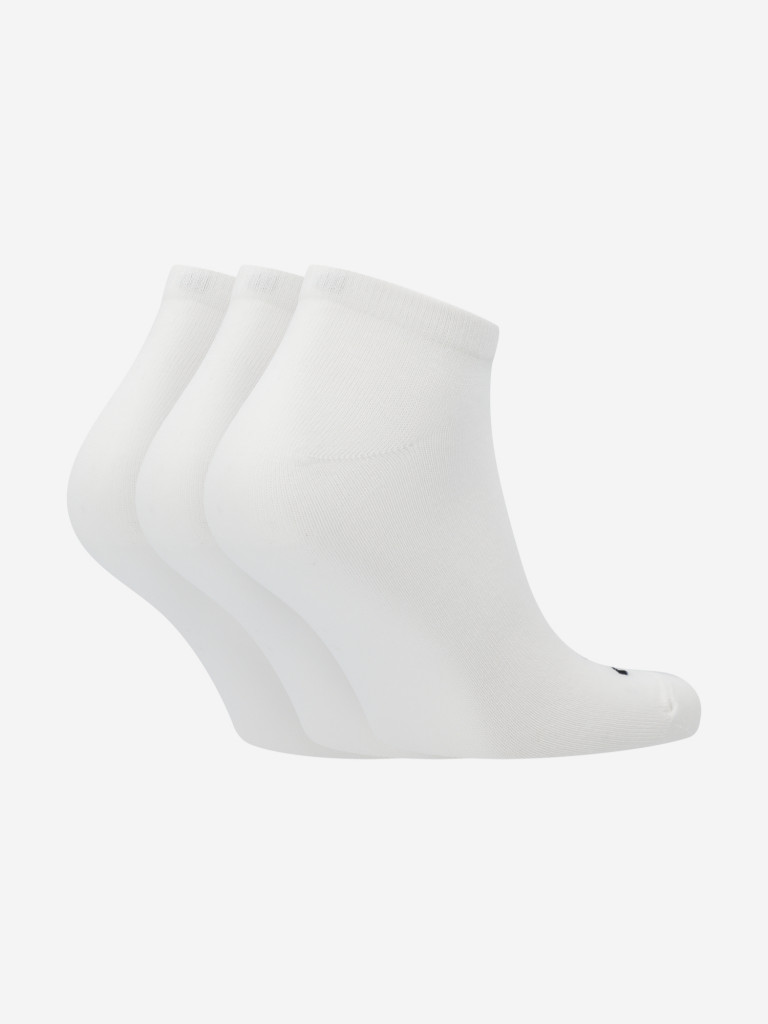 adidas ұйықтары, 3 жұп — фото №2
