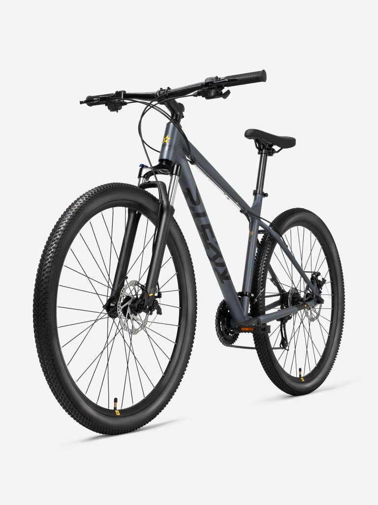 Stern Energy 29" тау велосипеді — фото №3