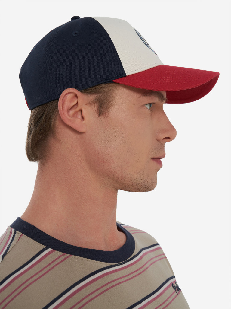 Бейсболка Protest — фото №9