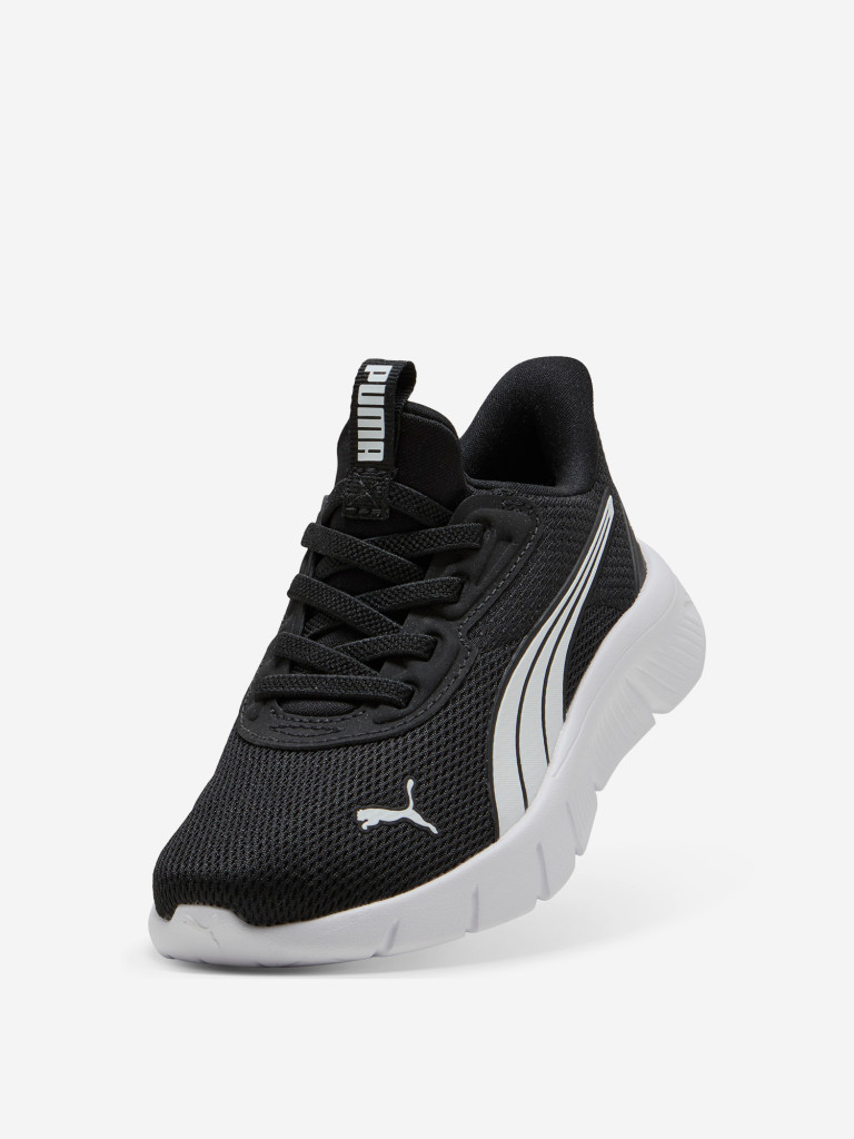 Кроссовки детские PUMA Flexfocus Sliptech Ps — фото №4