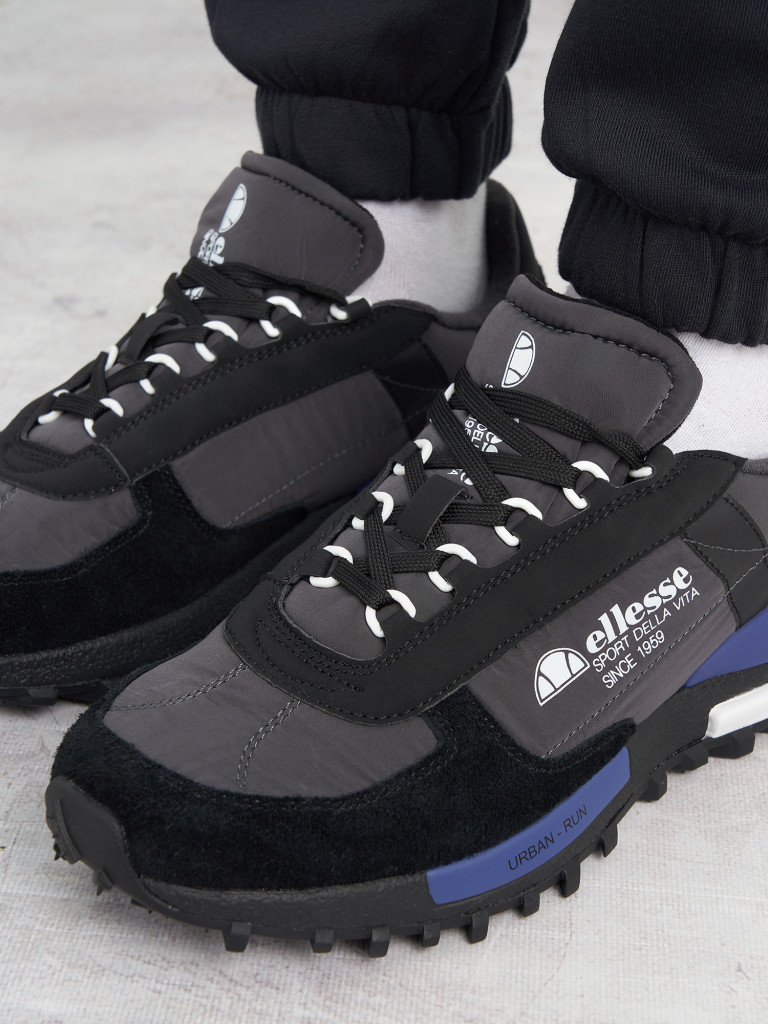 Кроссовки мужские Ellesse Luca — фото №8