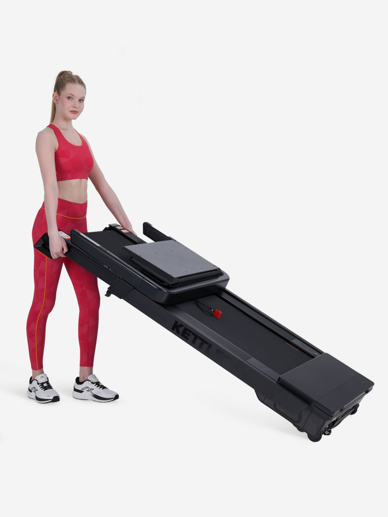 Беговая дорожка KETTLER Smart S3 — фото №6