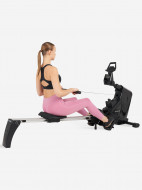 Тренажер гребной KETTLER Rower 2.0 — фото №4