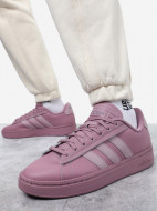 Кеды женские adidas Grand Court Alpha — фото №8