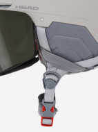 Head Cinema W әйелдер дулығасы — фото №8