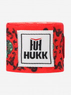 Бинт Hukk 4.5 м, 2 шт — фото №2