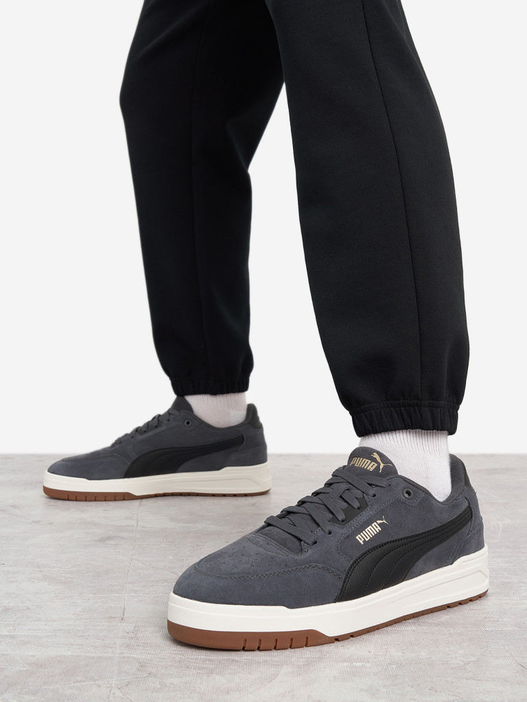 Кеды мужские PUMA Shuffle Downtown SD — фото №8