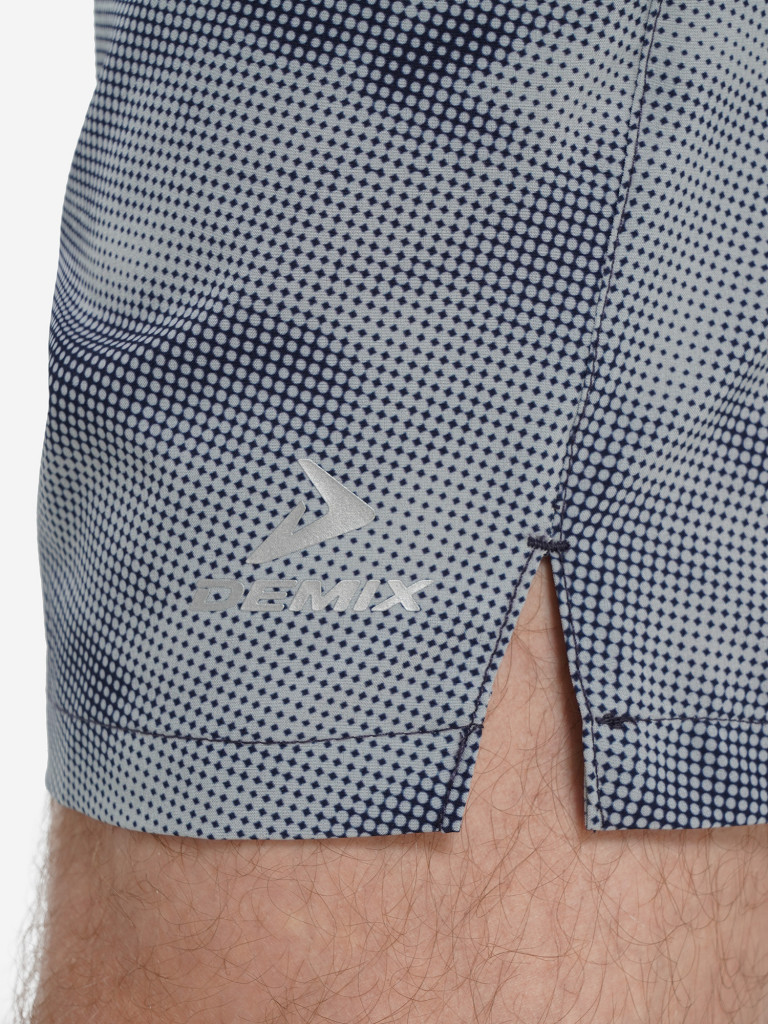 Шорты мужские Demix — фото №6