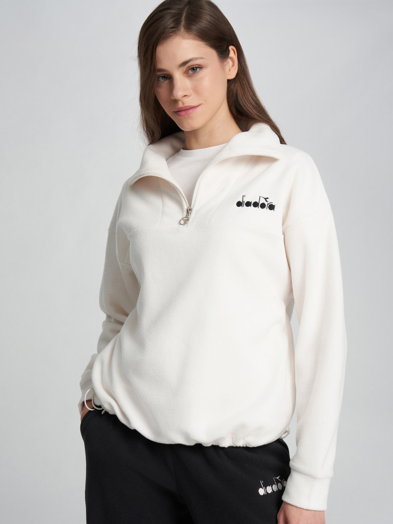Diadora әйелдер қалың жемпірі