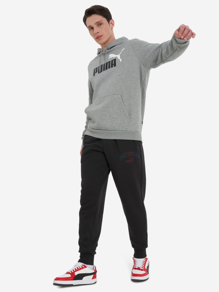 Брюки мужские PUMA — фото №4