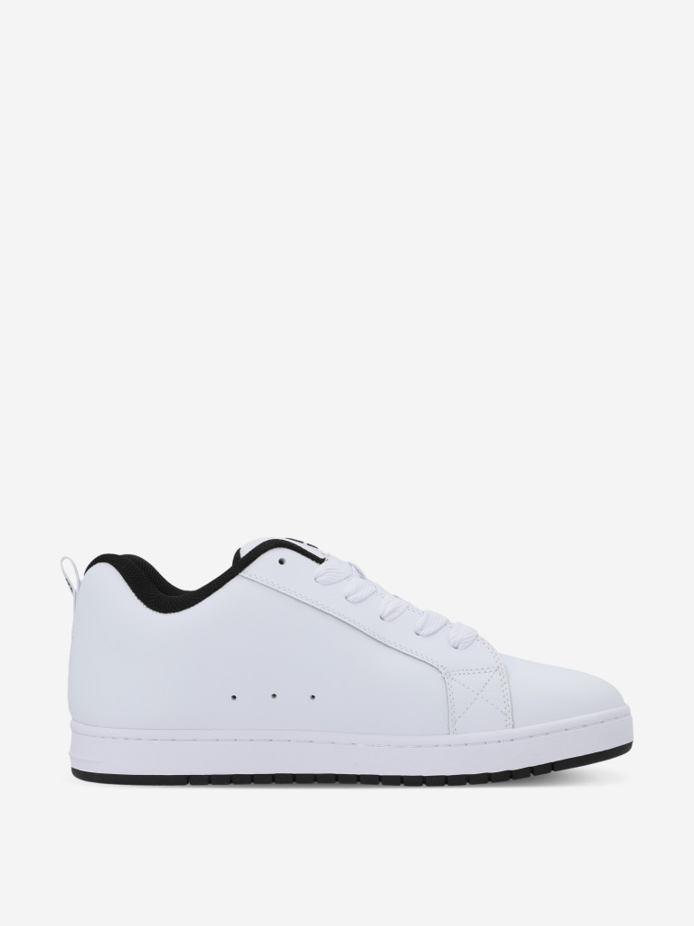 Кеды мужские DC Shoes Court Graffik — фото №4