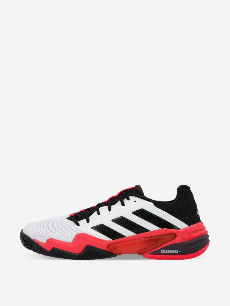 Кроссовки мужские adidas Barricade 13 — фото №2
